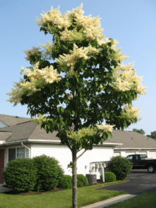 Japaneser Lilac
